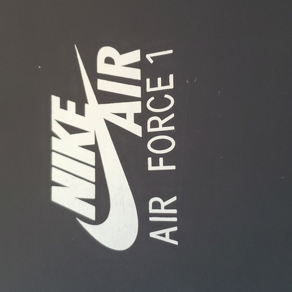Nike Air Air Force 1 - Picture 11 of 11